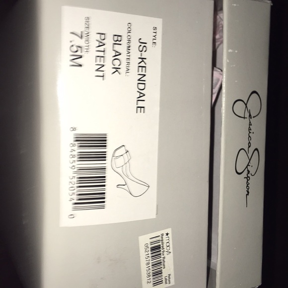 Jessica Simpson - Picture 3 of 3